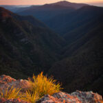 Kanangra-Boyd National Park, Australia