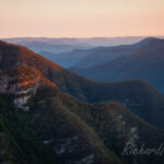 Kanangra-Boyd National Park, Australia