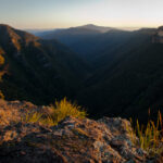 Kanangra-Boyd National Park, Australia