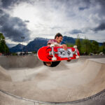 Chris Cab, Brixlegg, Austria