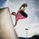 Chris Cab, Brixlegg, Austria