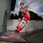 Chris Cab, Brixlegg, Austria