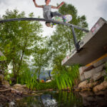 Dave Margreiter, Feeble, Brixlegg, Austria