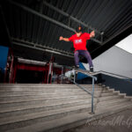 Patrik Pittl, Kickflip, Innsbruck, Austria