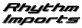 Rhythm Imports