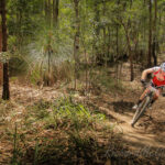 Sram's Single-track Mind Enduro