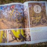 In Print, Revolution Magazine Issue 22