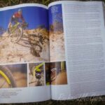 In Print, Revolution Magazine Issue 22