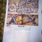 In Print, Revolution Magazine Issue 22