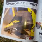 In Print, Revolution Magazine Issue 22