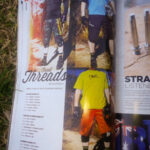 In Print, Revolution Magazine Issue 22