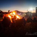 Jetblack's 12hr Enduro at Dargle Farm.