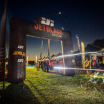 Jetblack's 12hr Enduro at Dargle Farm.