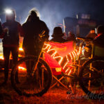 Jetblack's 12hr Enduro at Dargle Farm.