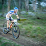 Jetblack's 12hr Enduro at Dargle Farm.