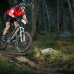 Jetblack's 12hr Enduro at Dargle Farm.