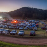 Jetblack's 12hr Enduro at Dargle Farm.