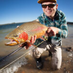 Fly Fishing, Australia