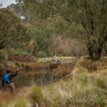 Josh Hutchins, Oberon, Australia