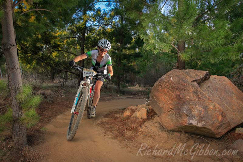 Rocky Trail Shimano GP, Stromlo, 2013