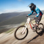 Rollercoaster and Downhill, Thredbo, 2014