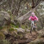Rollercoaster and Downhill, Thredbo, 2014
