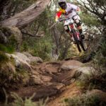Rollercoaster and Downhill, Thredbo, 2014