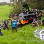 Greenvalleys and X-up Promo Shots