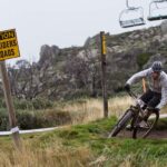 Rollercoaster and Downhill, Thredbo, 2014