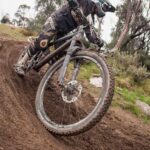 Rollercoaster and Downhill, Thredbo, 2014
