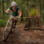 Rocky Trail Entertainment's Shimano Gp, Round 1 at Awaba