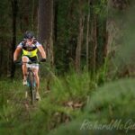 Rocky Trail Entertainment's Shimano Gp, Round 1 at Awaba