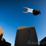 Parkour, Sydney