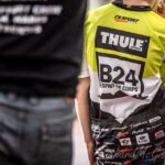 Thule B24 in Bright, Victoria