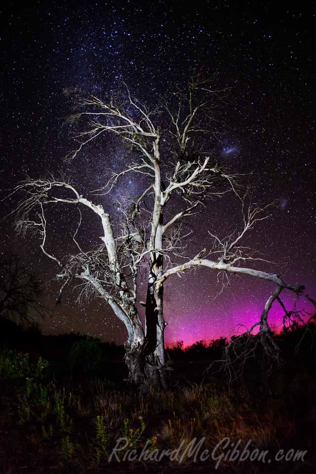 Aurora Australis
