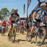 Jetblack 24hr and Australian 24hr Solo Nationals