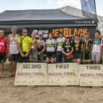 Jetblack 24hr and Australian 24hr Solo Nationals