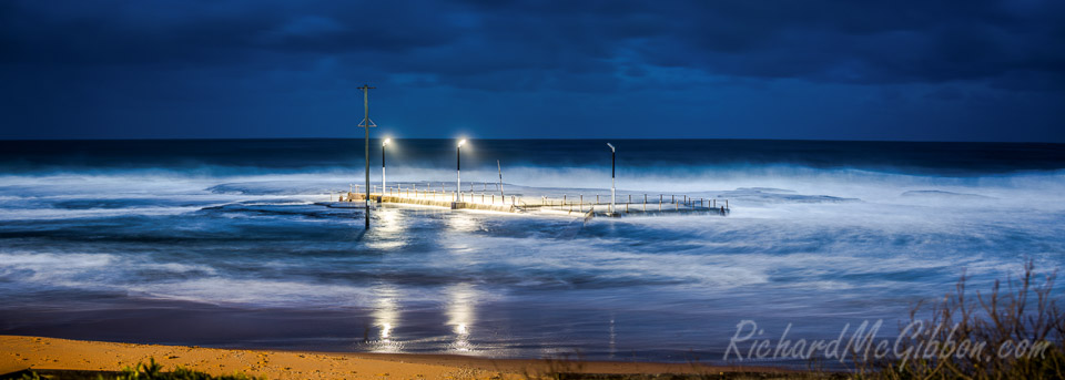 Mona Vale 8730 Panorama