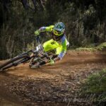 Thredbo MTB Enduro, Snowy Mountains, Australia