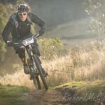 Thredbo MTB Enduro, Snowy Mountains, Australia