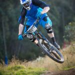 Thredbo MTB Enduro, Snowy Mountains, Australia