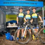 Shimano MTB GP, Awaba, 2015