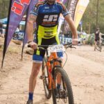 Shimano MTB GP, Awaba, 2015