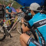 Shimano MTB GP, Awaba, 2015