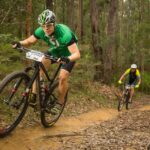Shimano MTB GP, Awaba, 2015
