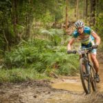 Shimano MTB GP, Awaba, 2015