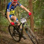 Shimano MTB GP, Awaba, 2015