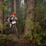 James Williamson Enduro