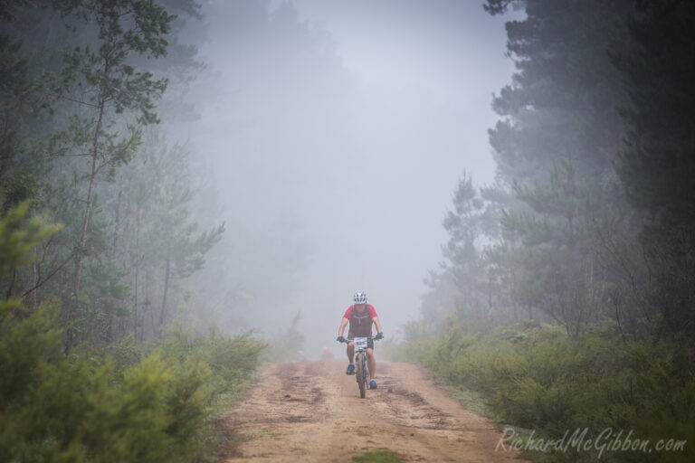 James Williamson Enduro