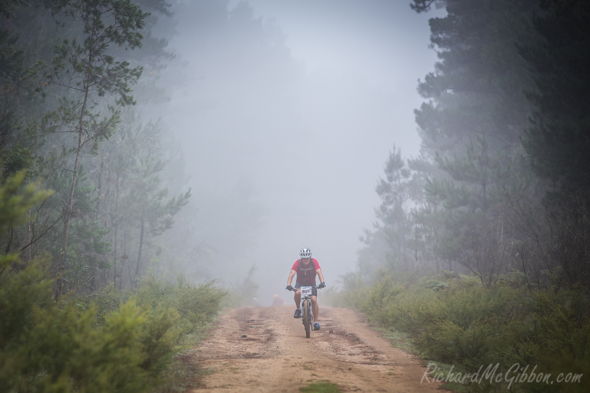 James Williamson Enduro